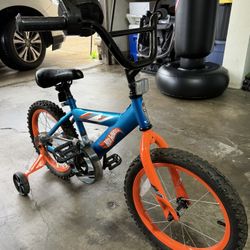 Kids Bike 