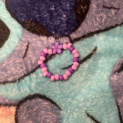 Purple Flower