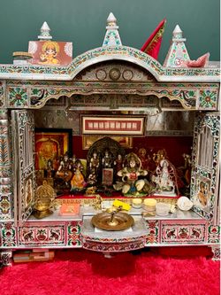 Pooja Mandir