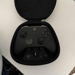 Xbox Elite Controller