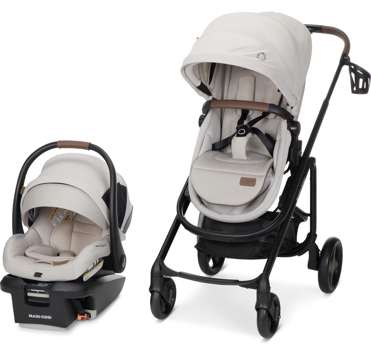 Maxi cosi Tayla Stroller