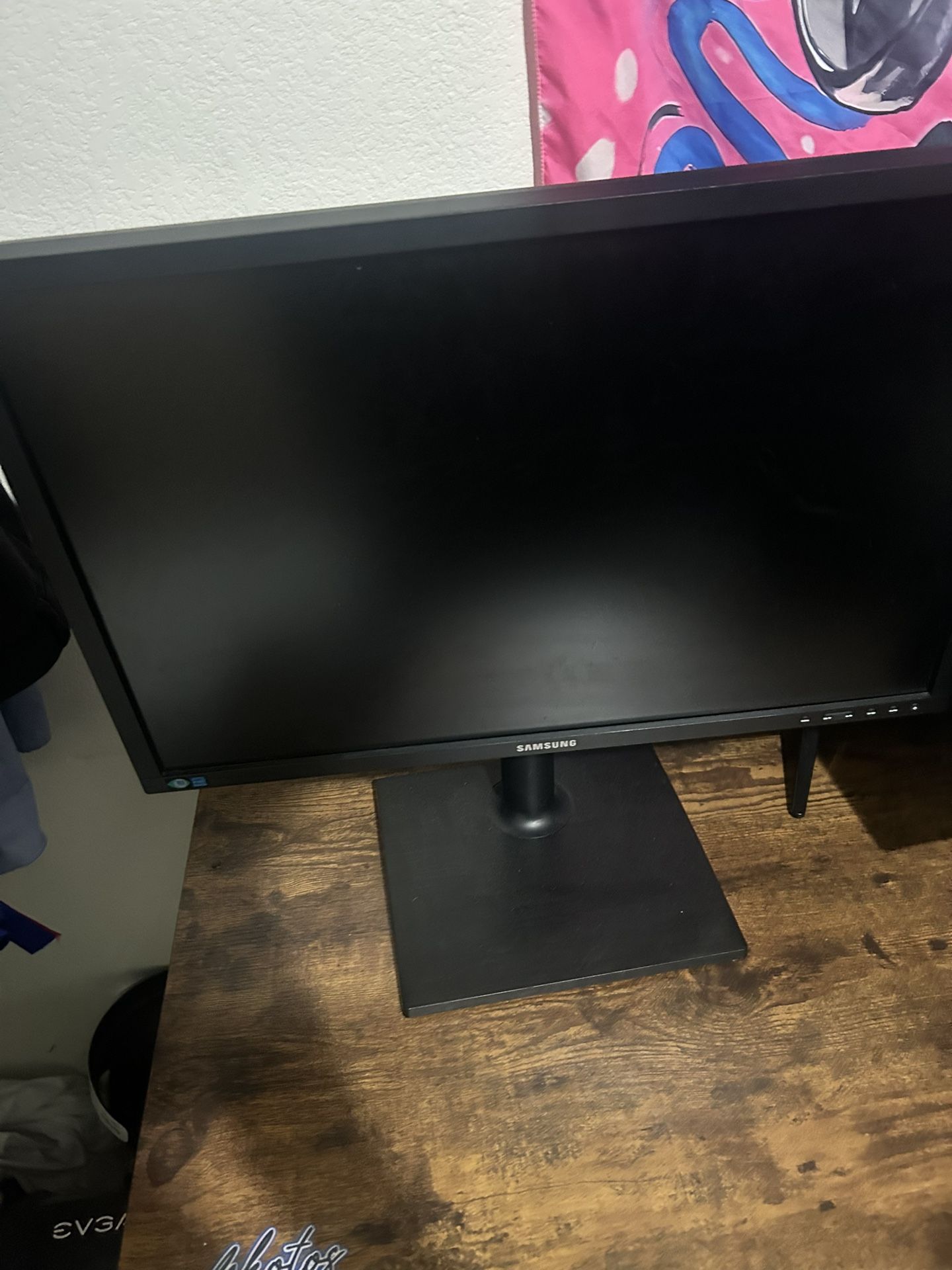samsung monitor