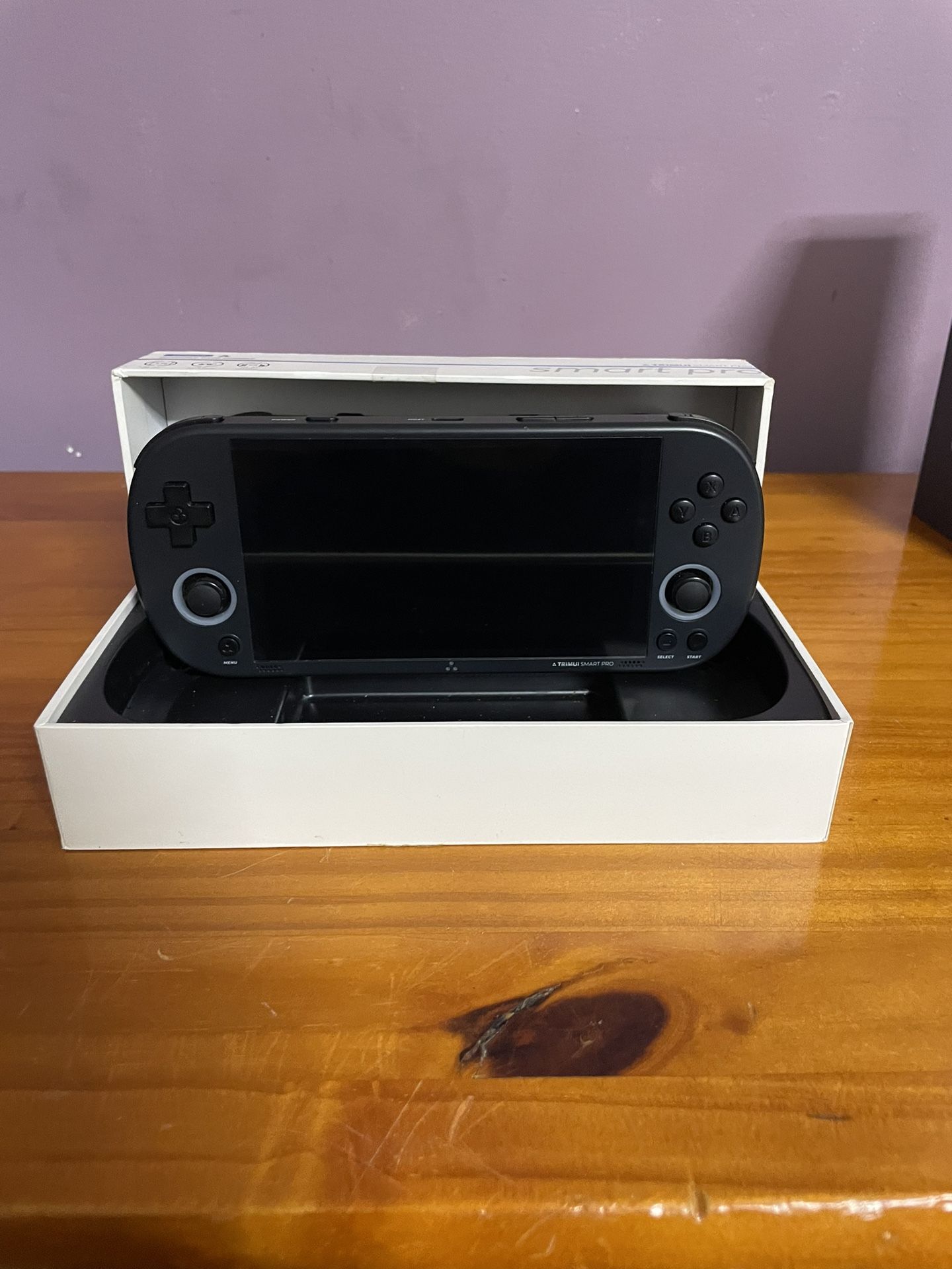 Trimui Smart Pro Handheld Console