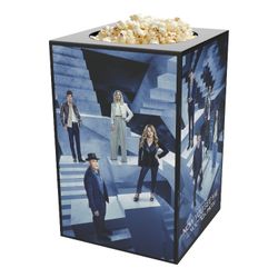 Now You See Me: Now You Don't Trick Popcorn Bucket amc
