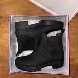 Jeffery Campbell Boots