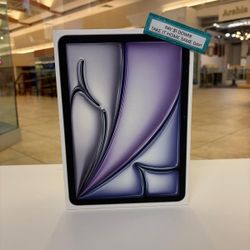 Apple IPad Air M3 Chip 11 Inch Tablet New 