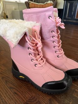 Women’s Snow Boots