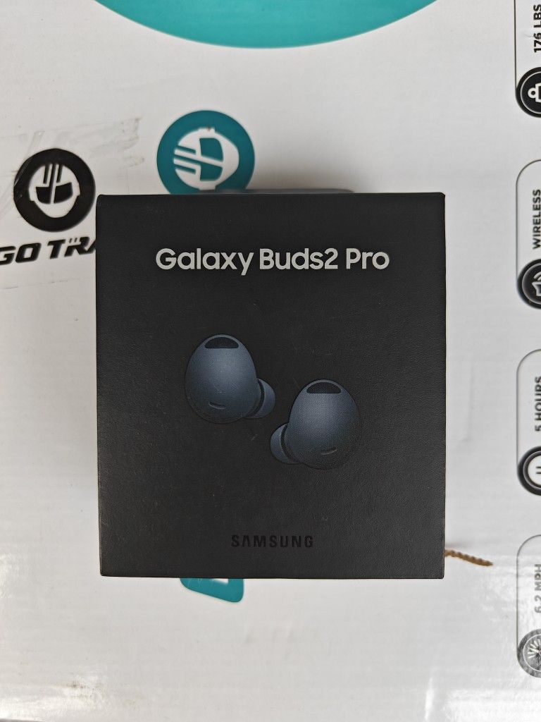 Samsung Galaxy Buds Pro 2 New