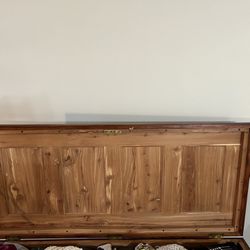 Large Hope Chest 