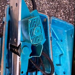 Makita Planer 
