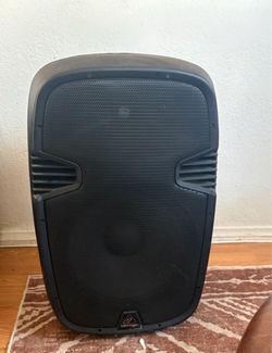 Behringer PK115