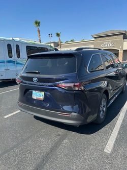 🚗 2024 Toyota Sienna XLE – Low Miles! 🚗