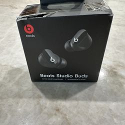 Beats Studio Buds