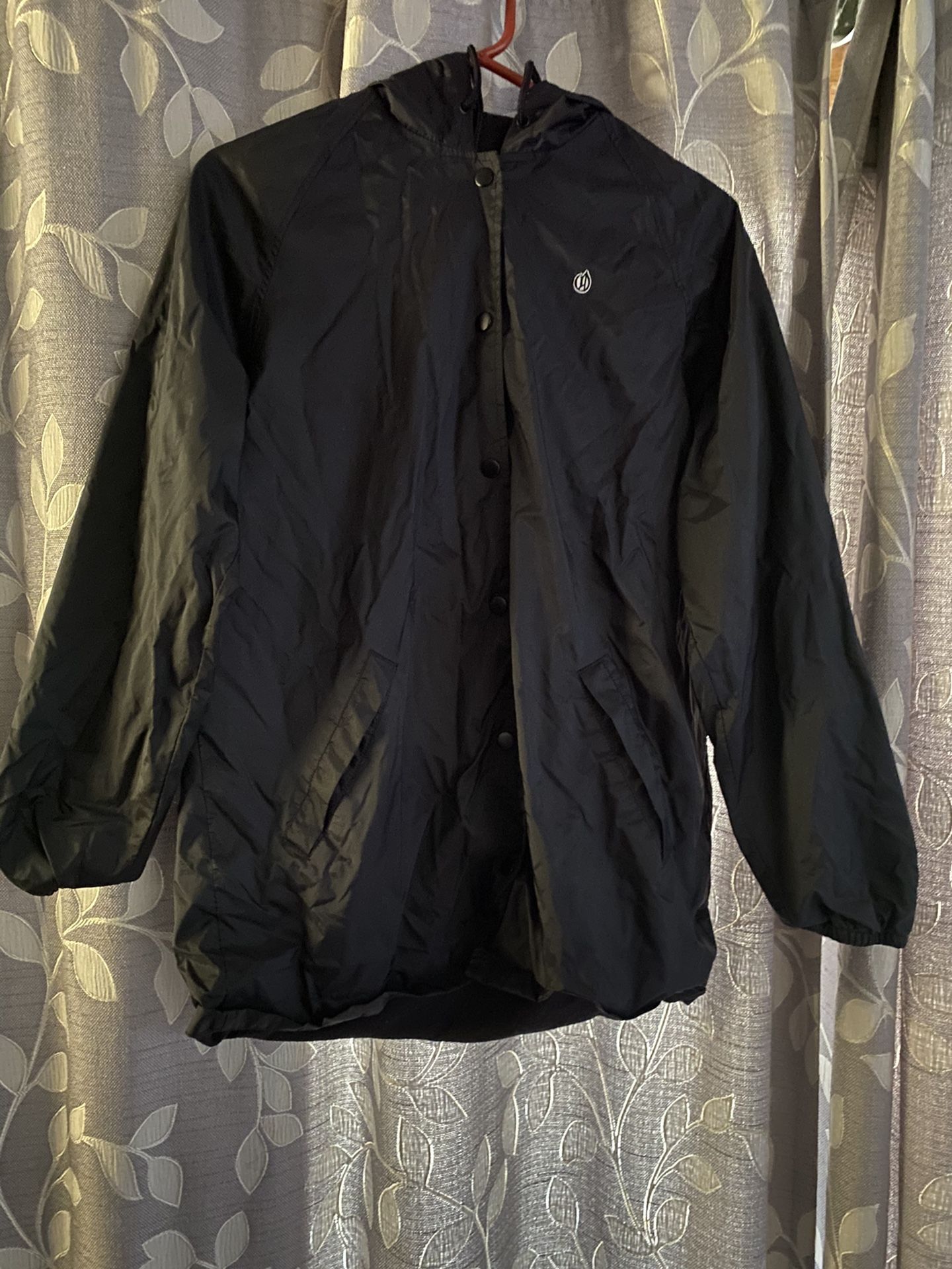 Obey Windbreaker Jacket