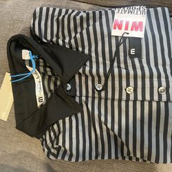 Brand New Travis Matthew Polos And Gear