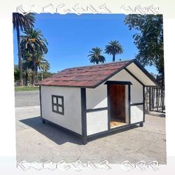 write catch Outdoor Pet Houses - Reliable Homes for Cheerful Pets