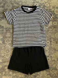 Addams family costume