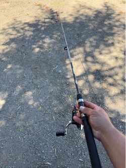 Shimano ultra light
