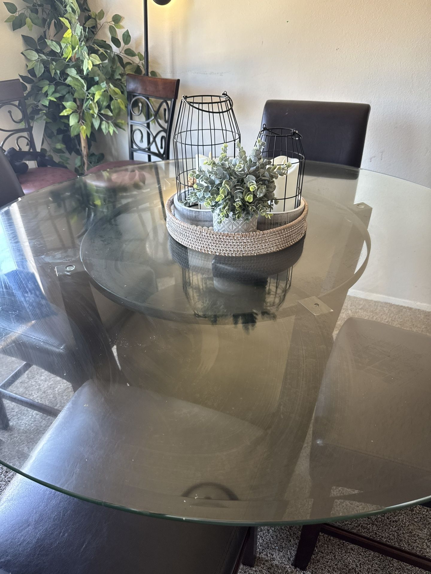 Dining Room Table