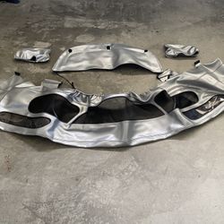 2005 911 Parts