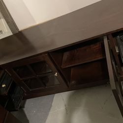 Tv Media Stand , Nice