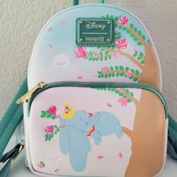 Dumbo Loungefly Backpack 