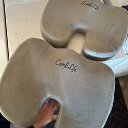 Comfi Life Seat Cushions