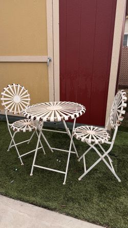 Table set