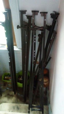 Saturday and sunday sale 10 dollars each