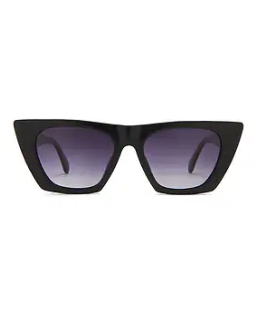 House of Harlow Jordana Sunglasses in Black Gradient HOUSE OF HARLOW 1960