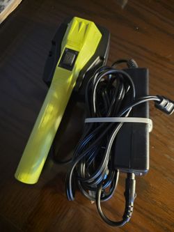 5.11 Flashlight Light For Life