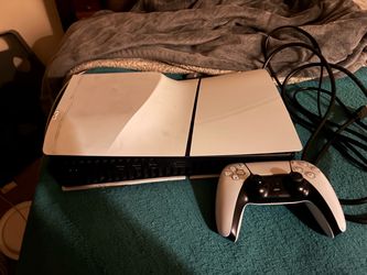 Ps5 disc/digital + controller