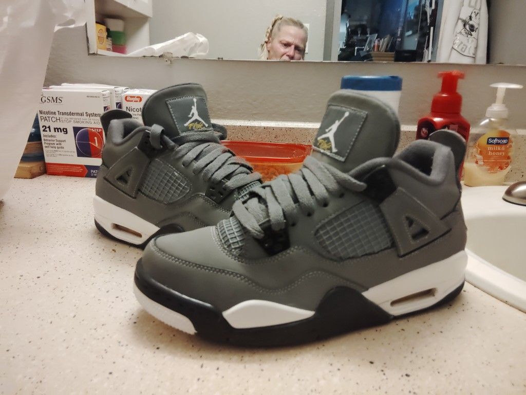 Jordans Shoes