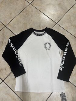 Chrome Hearts Long Sleeve Size M