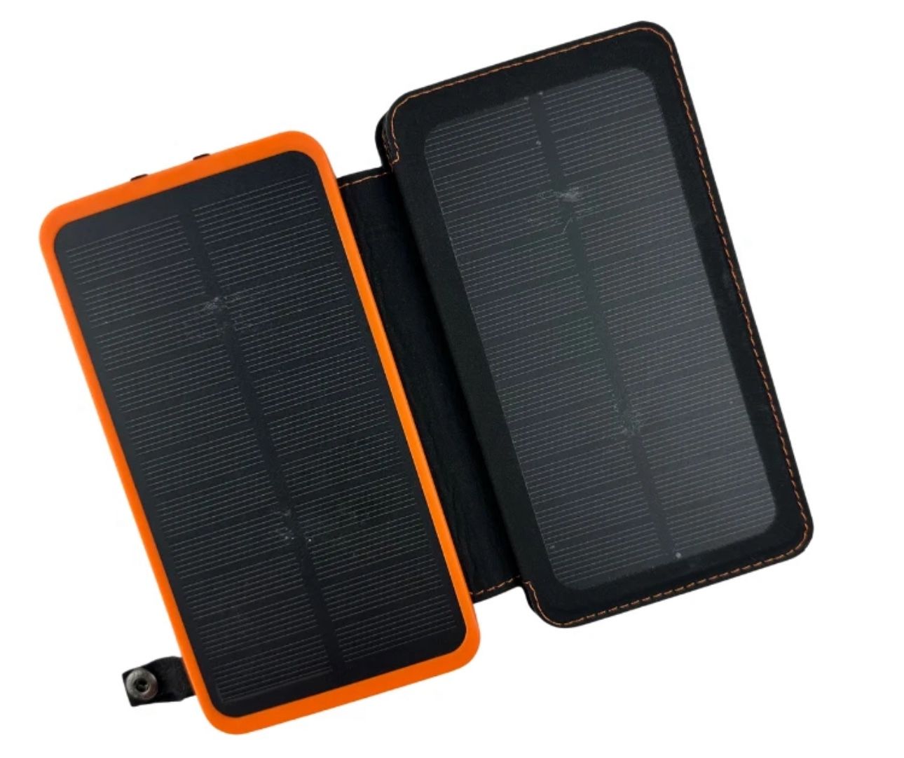 Feelle Porta-Power HI-S025 25000 Solar Charger Portable Charger Battery Off Grid