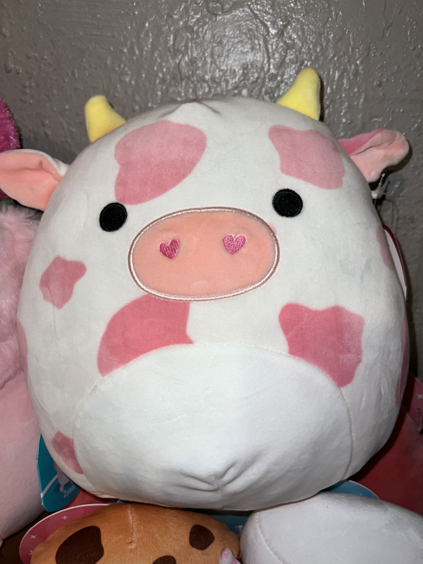 Squishmallow
