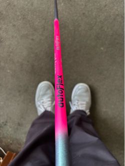 Callaway Ai Smoke Max + AutoFlex shaft