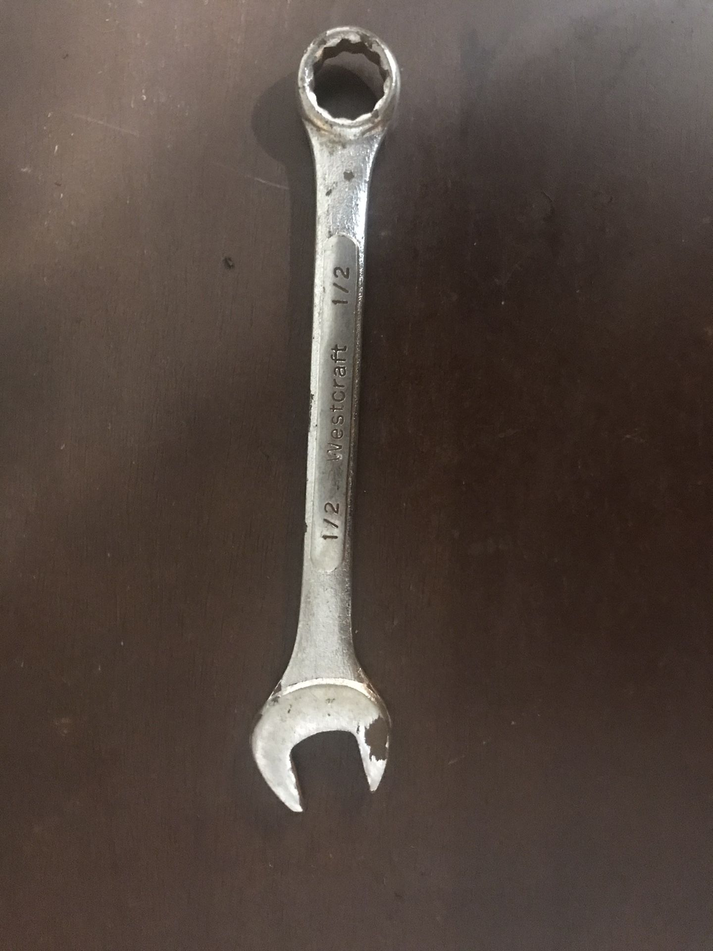 Wrench