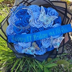Rose Bouquets