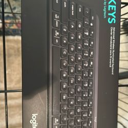 Logitech MX Keys Keyboard(Brand New Sealed In Box)
