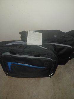 Dell Pro Briefcase 14 