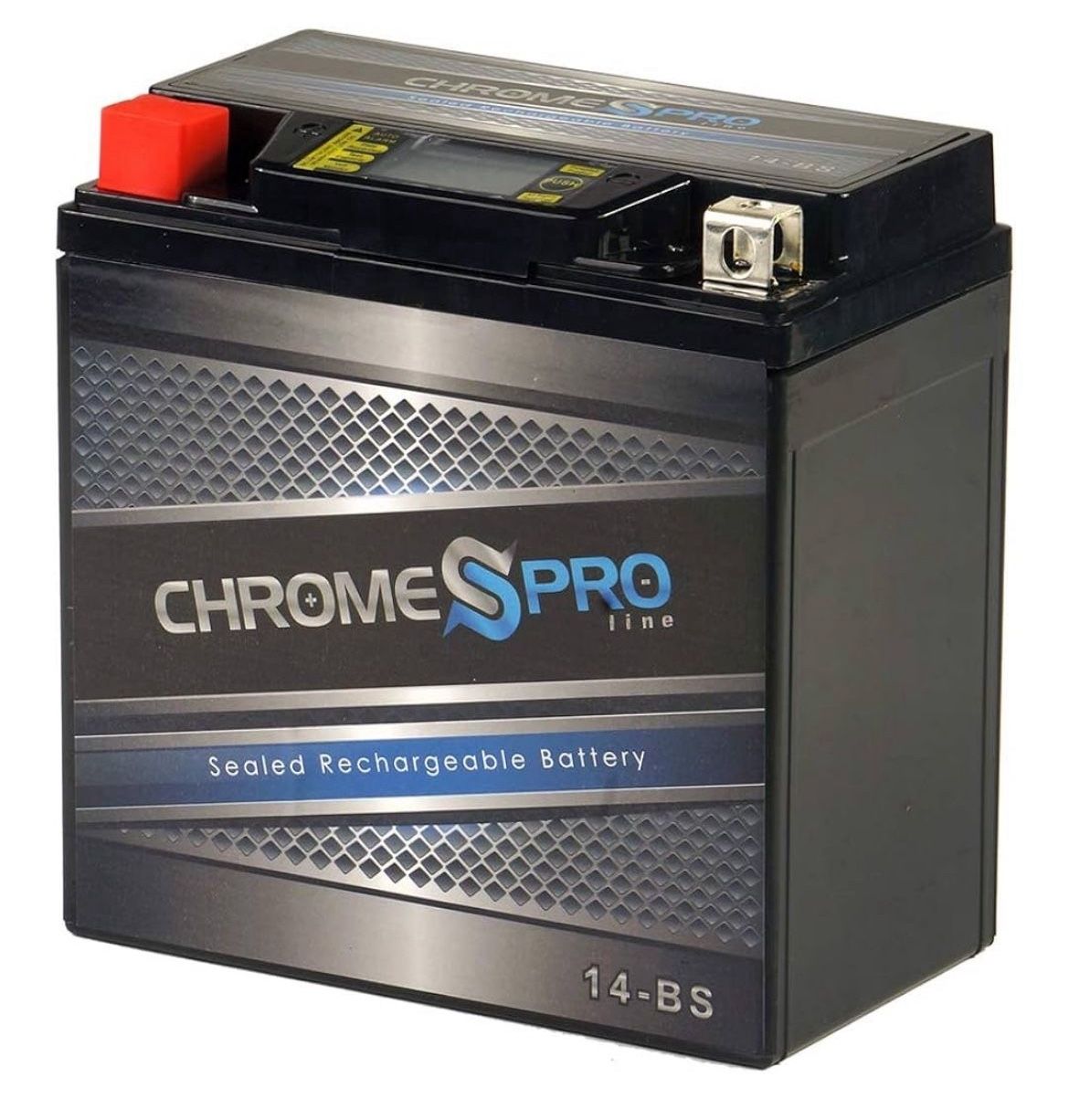Motorcycle Battery High Performance Battery