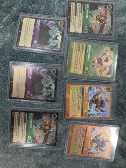 lorcana promo
