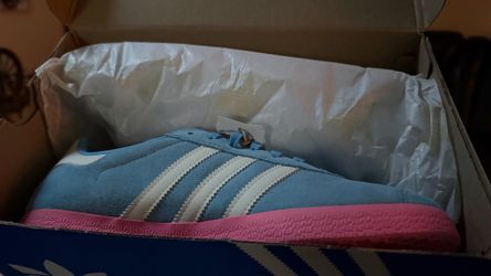 Adidas Gazelle