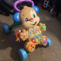 Push Walker price 6$  pick up   E   72    and  grand  view    E    Tacoma