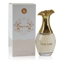 Sexy Lady Perfume 