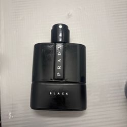 Prada cologne