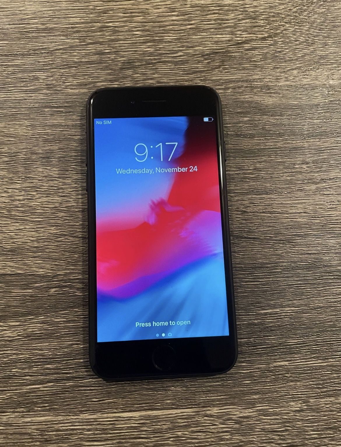 Straight Talk iPhone 7 (32GB)