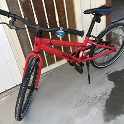 Kids bike