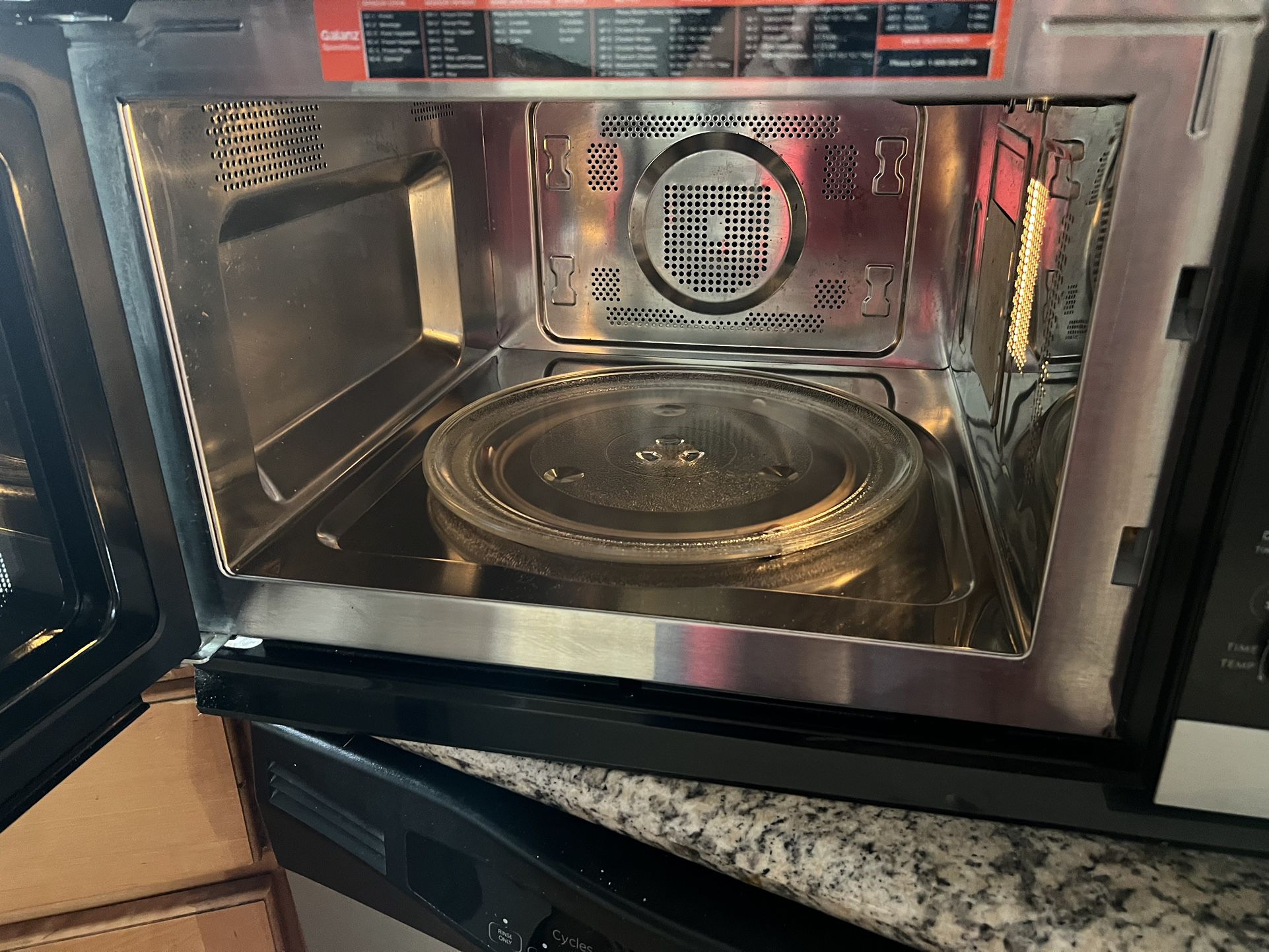 Galanz Americas Appliances  Microwave, Air Fryer & Convection Oven